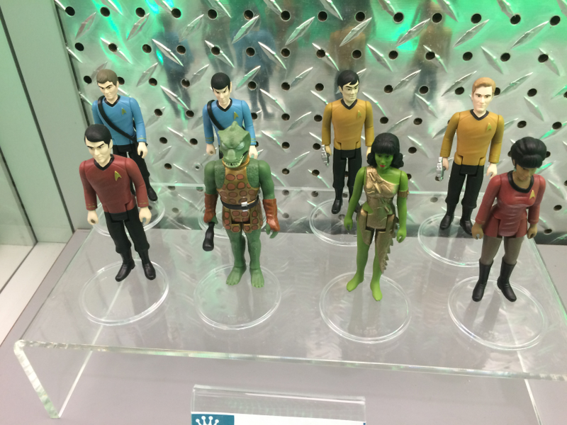 Illustration for article titled The βββββVery Best Toys From New York Toy Fair 2015